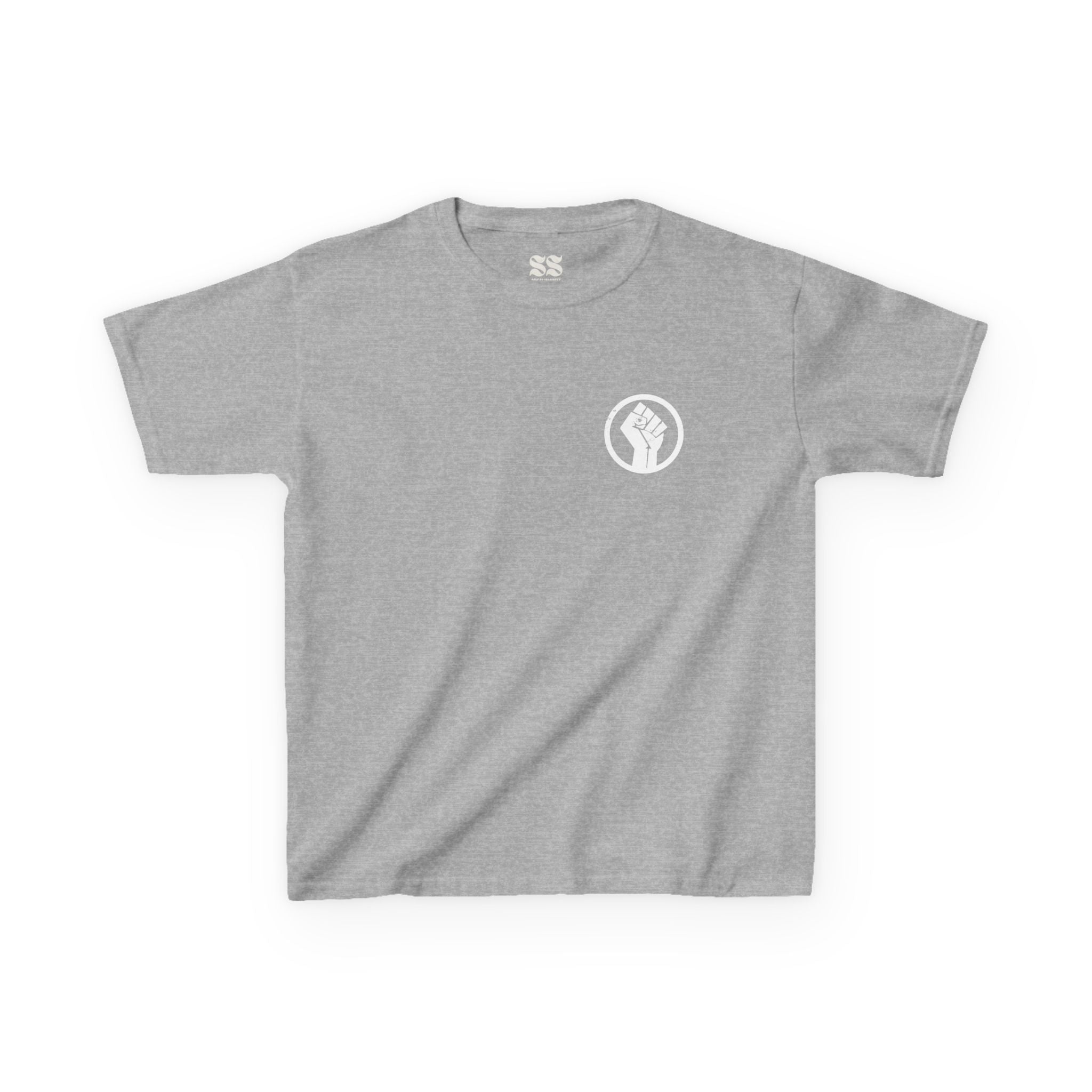 In Solidarity – Kids Tee