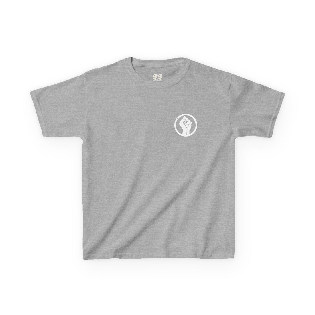 In Solidarity – Kids Tee