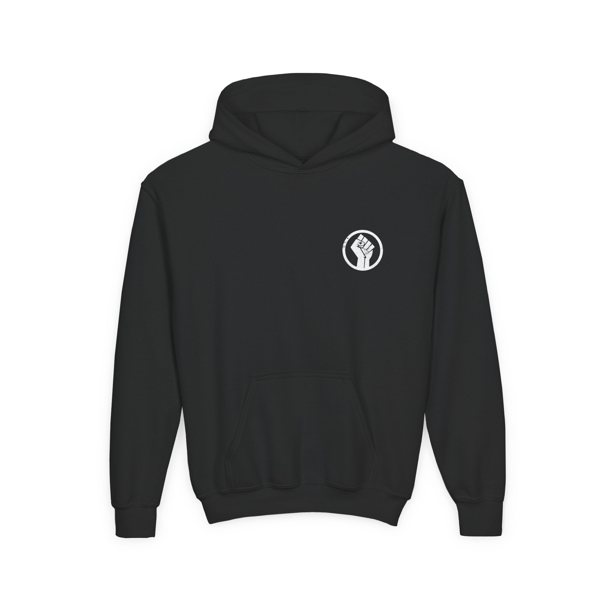 In Solidarity — Kids Hoodie