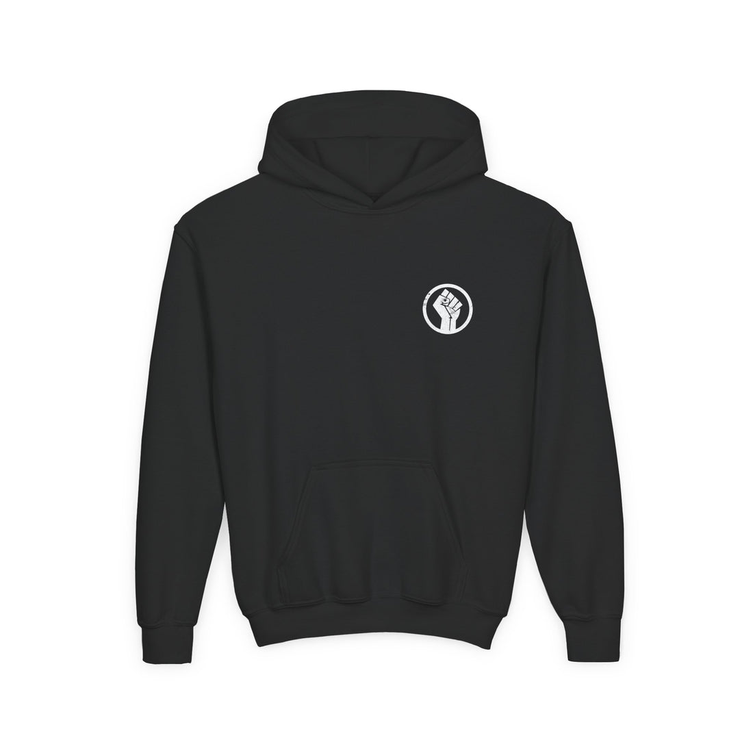 In Solidarity — Kids Hoodie