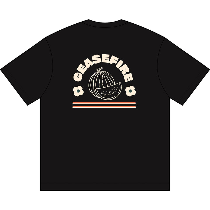 Ceasefire — Premium Box Tee