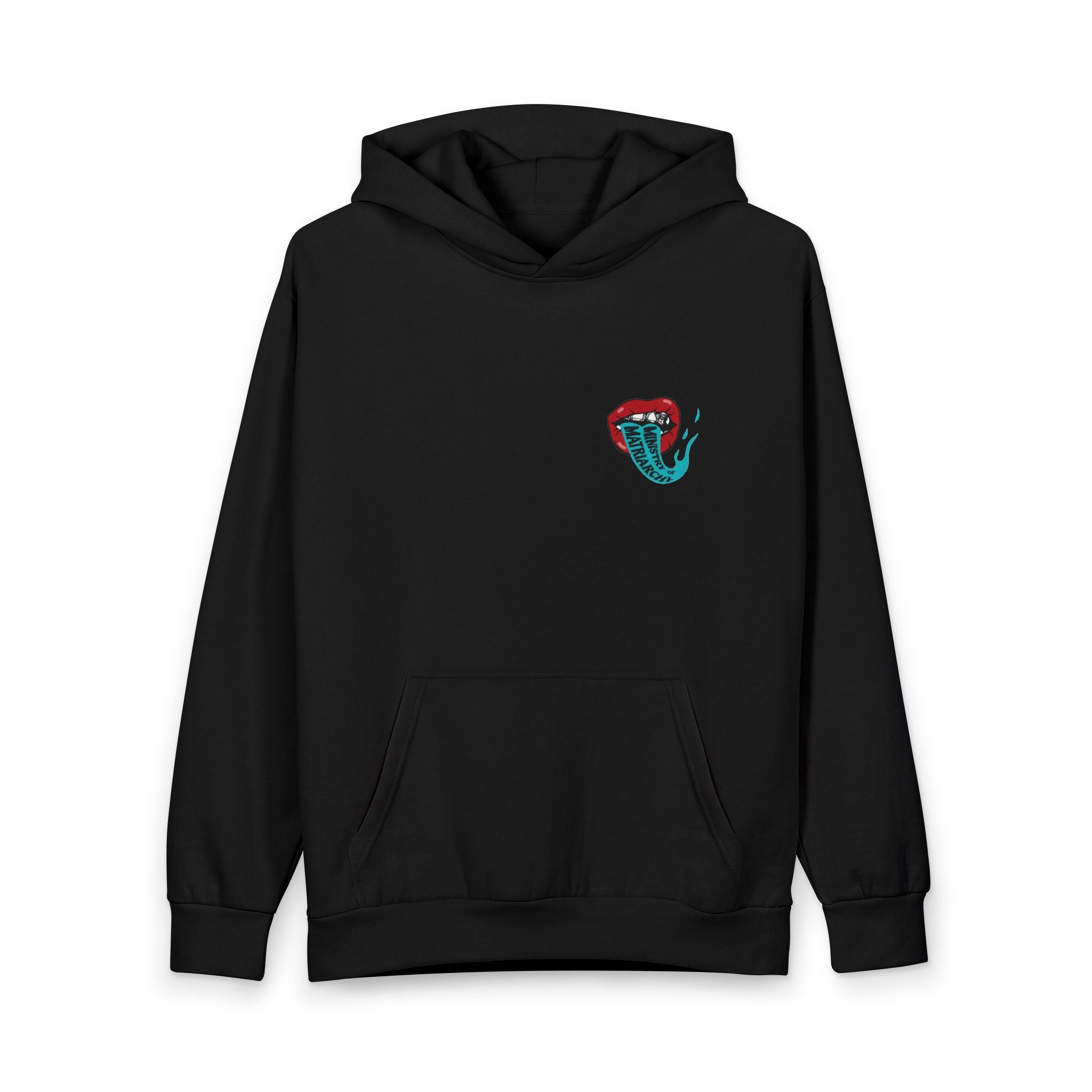 Ministry of Matriarchy - Graphic Hoodie