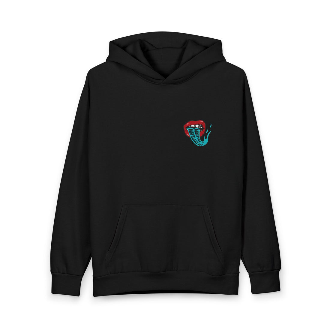 Ministry of Matriarchy - Graphic Hoodie