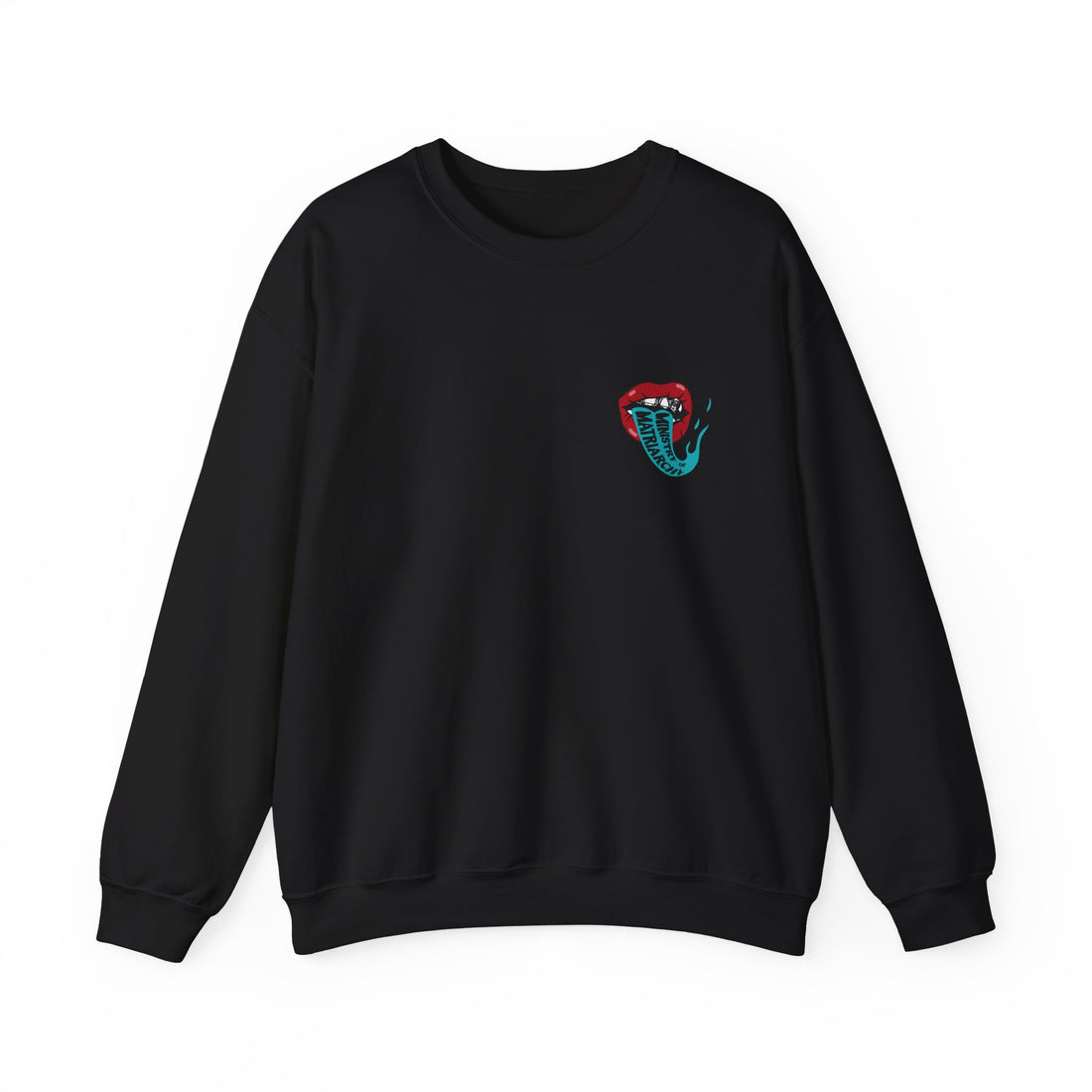 Ministry of Matriarchy — Crewneck Sweatshirt
