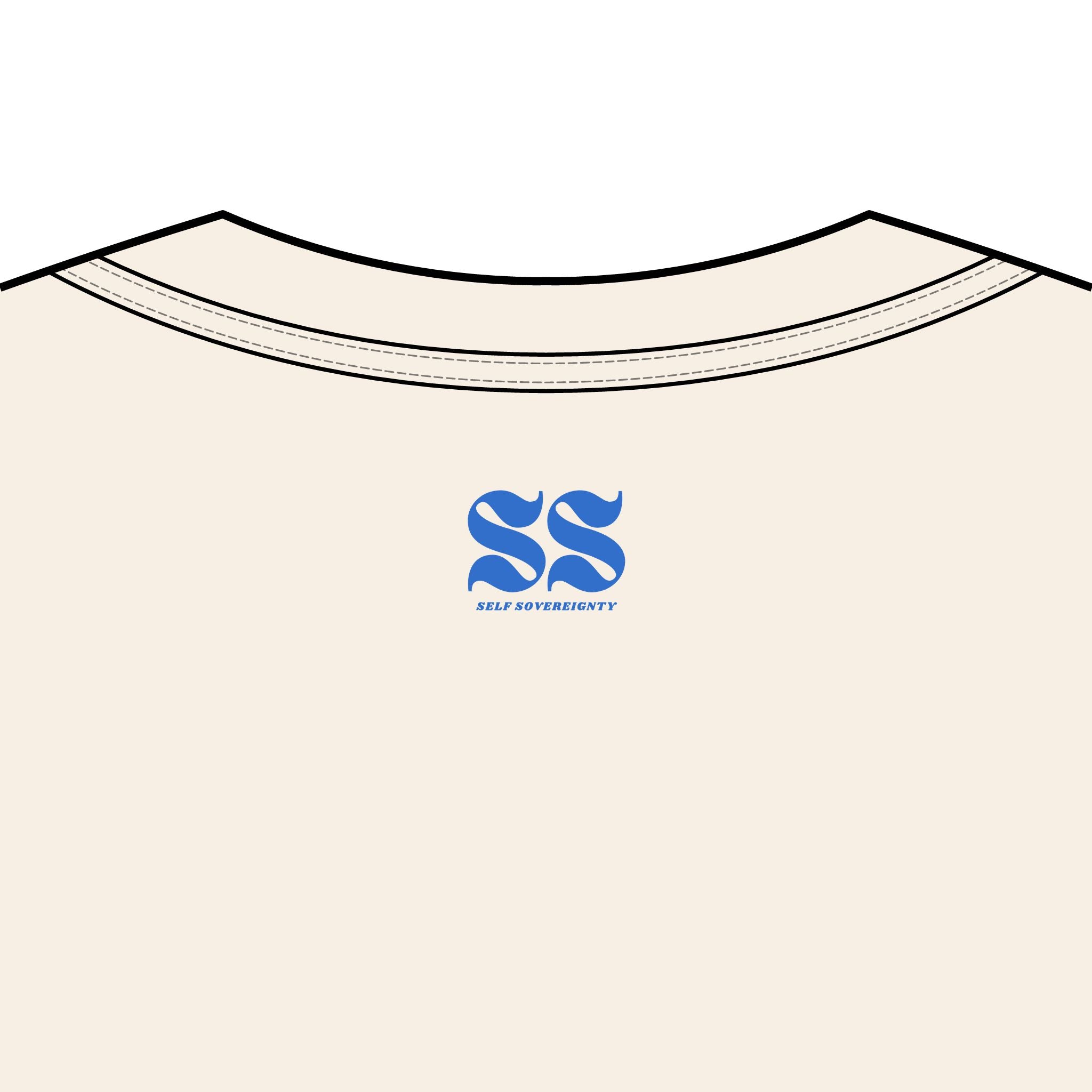 To Gaza — Premium Box Tee