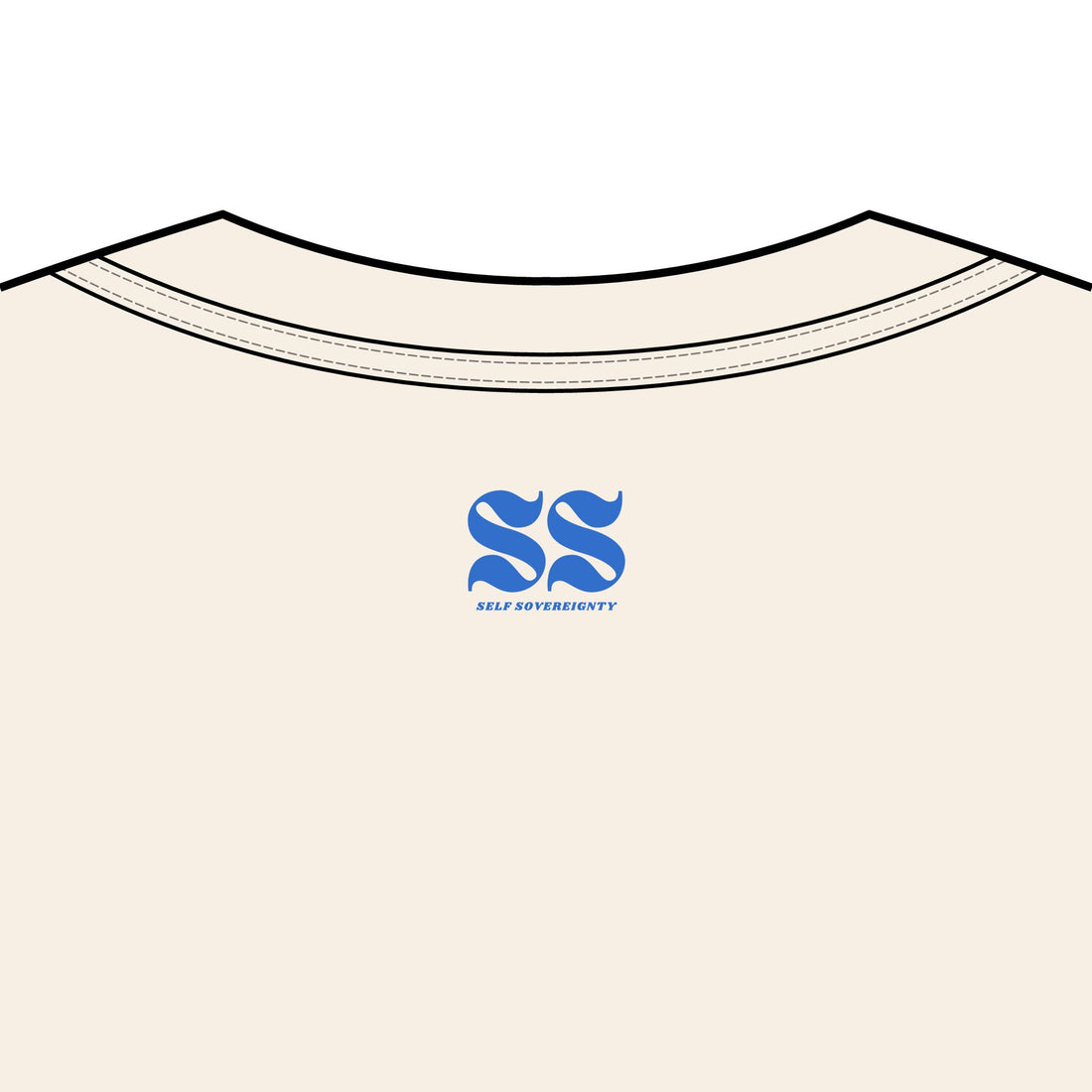 To Gaza — Premium Box Tee