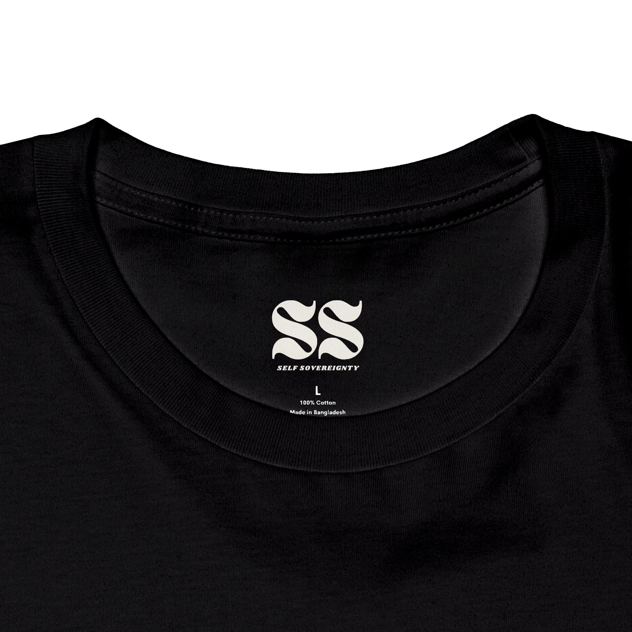 The State is a Catfish — Classic Tee