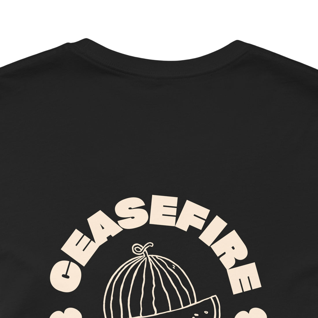 Ceasefire - Classic Tee