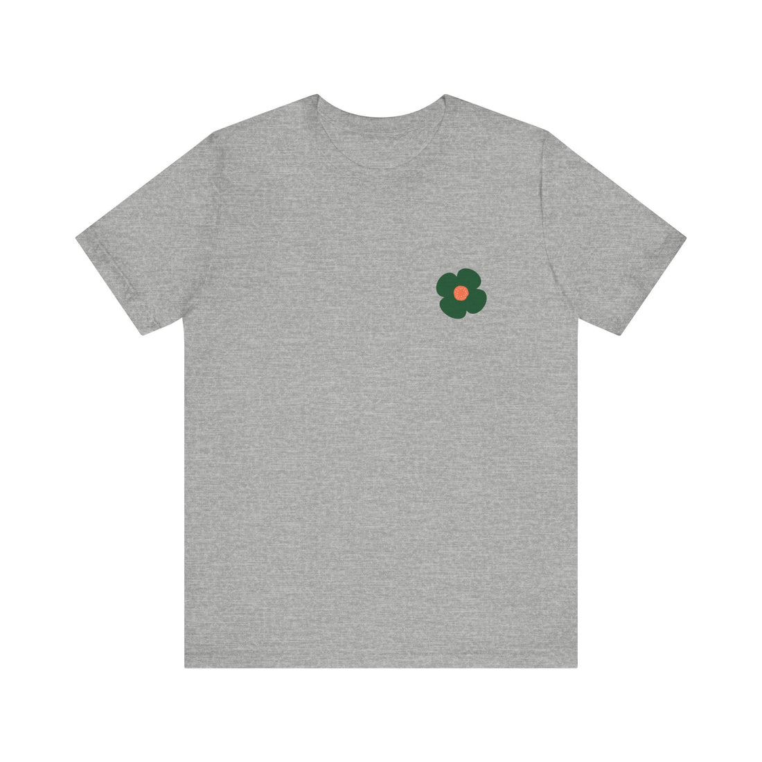 Ceasefire - Classic Tee