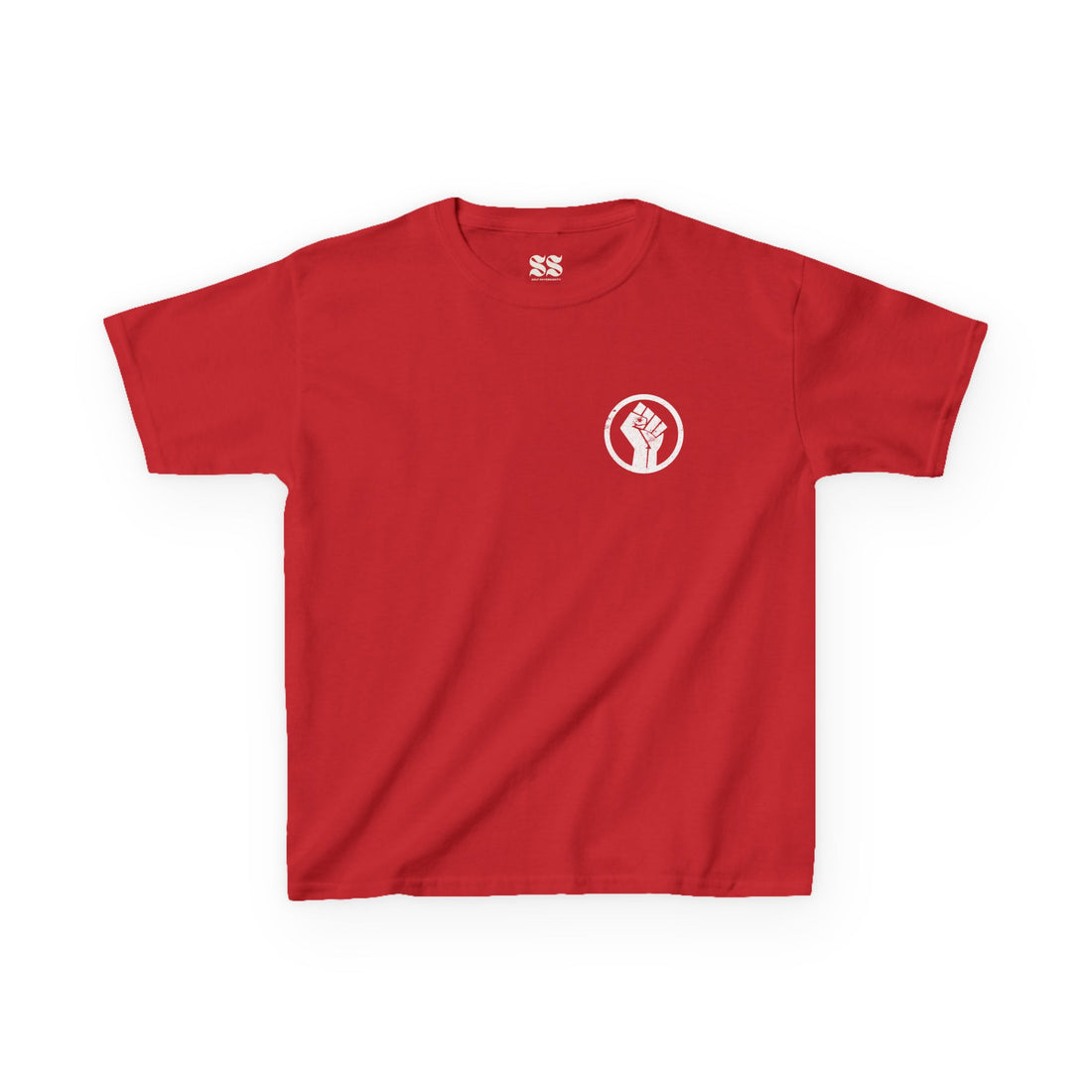 In Solidarity – Kids Tee