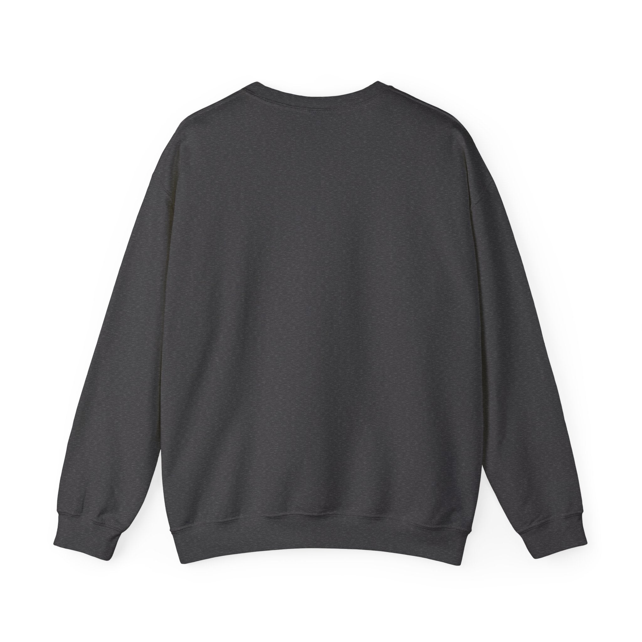 The Future Is Fluid – Crewneck Sweatshirt