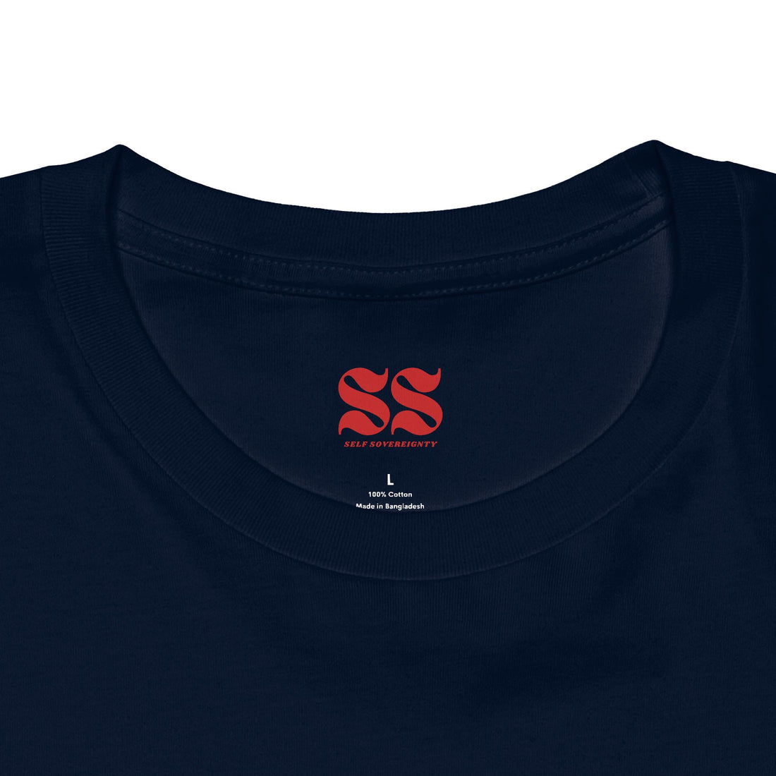 The State is a Catfish — Classic Tee