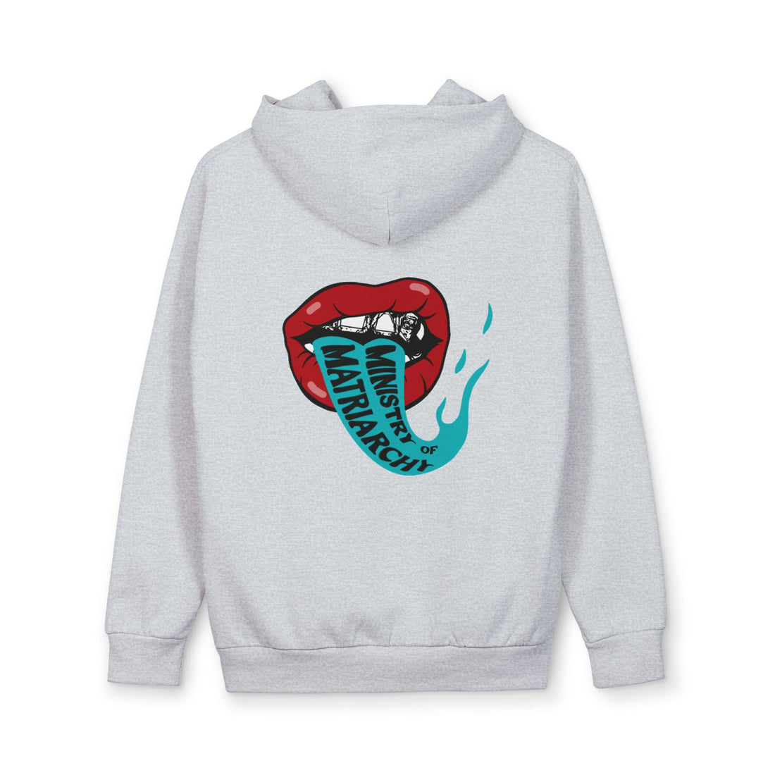Ministry of Matriarchy - Graphic Hoodie
