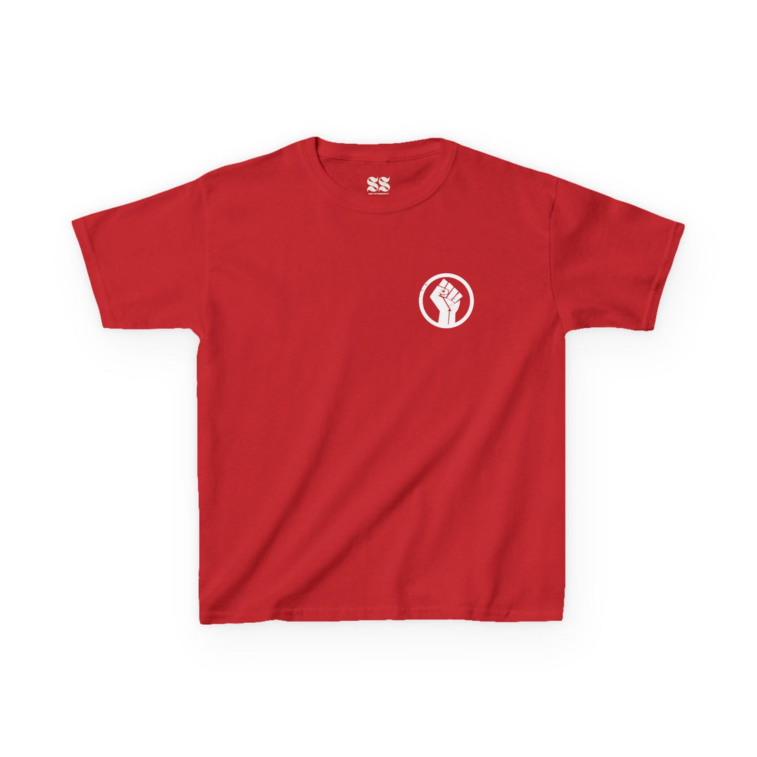 In Solidarity – Kids Tee