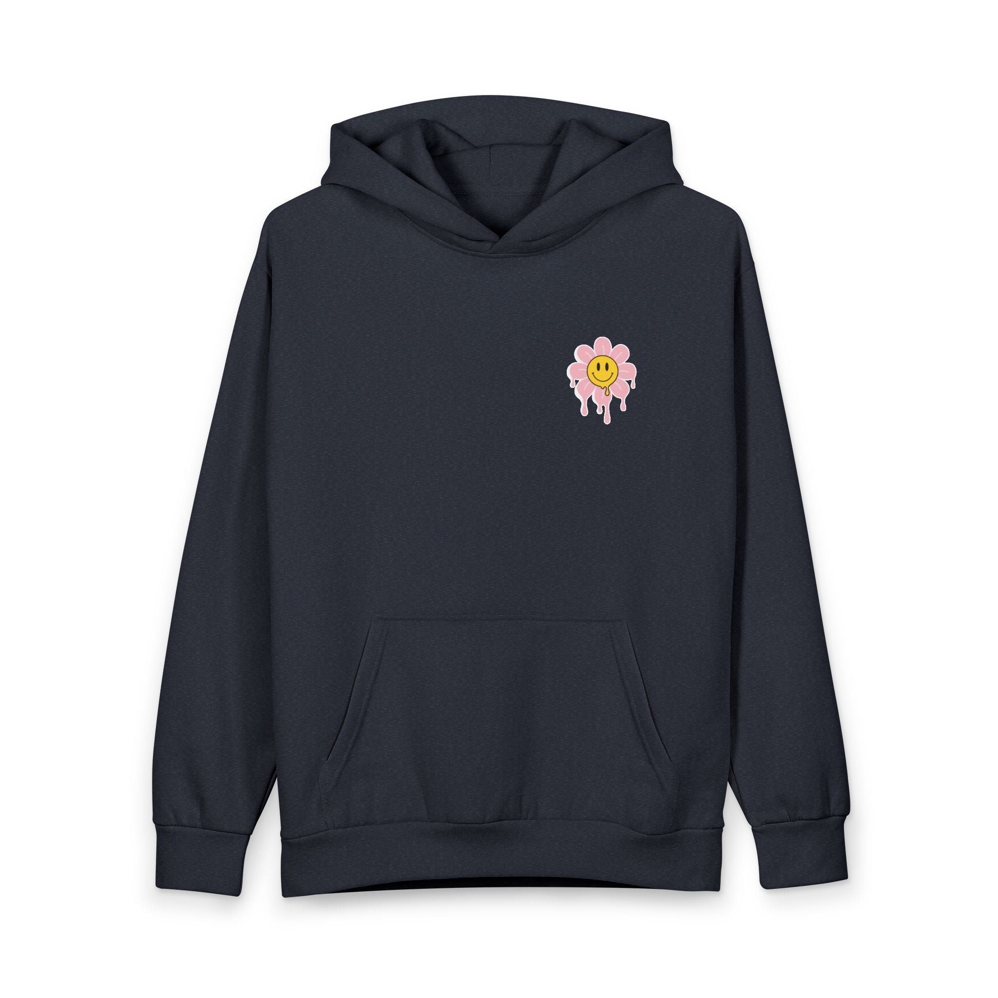 Slime the State - Graphic Hoodie