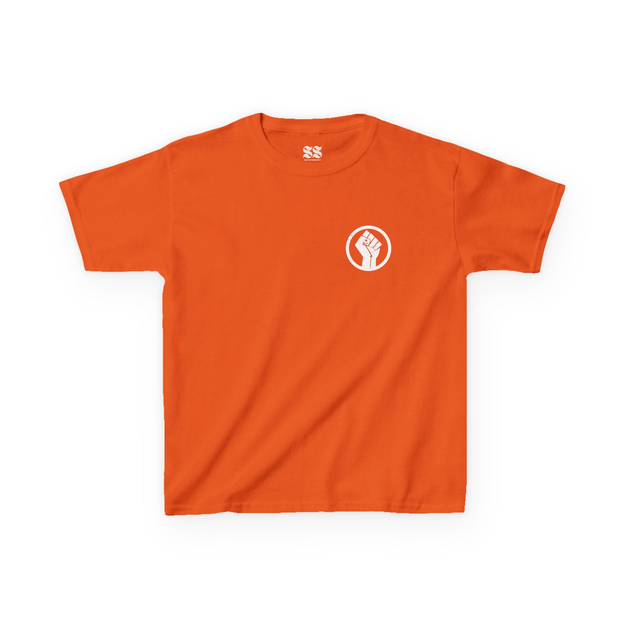 In Solidarity – Kids Tee