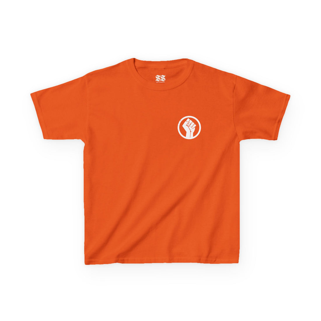 In Solidarity – Kids Tee