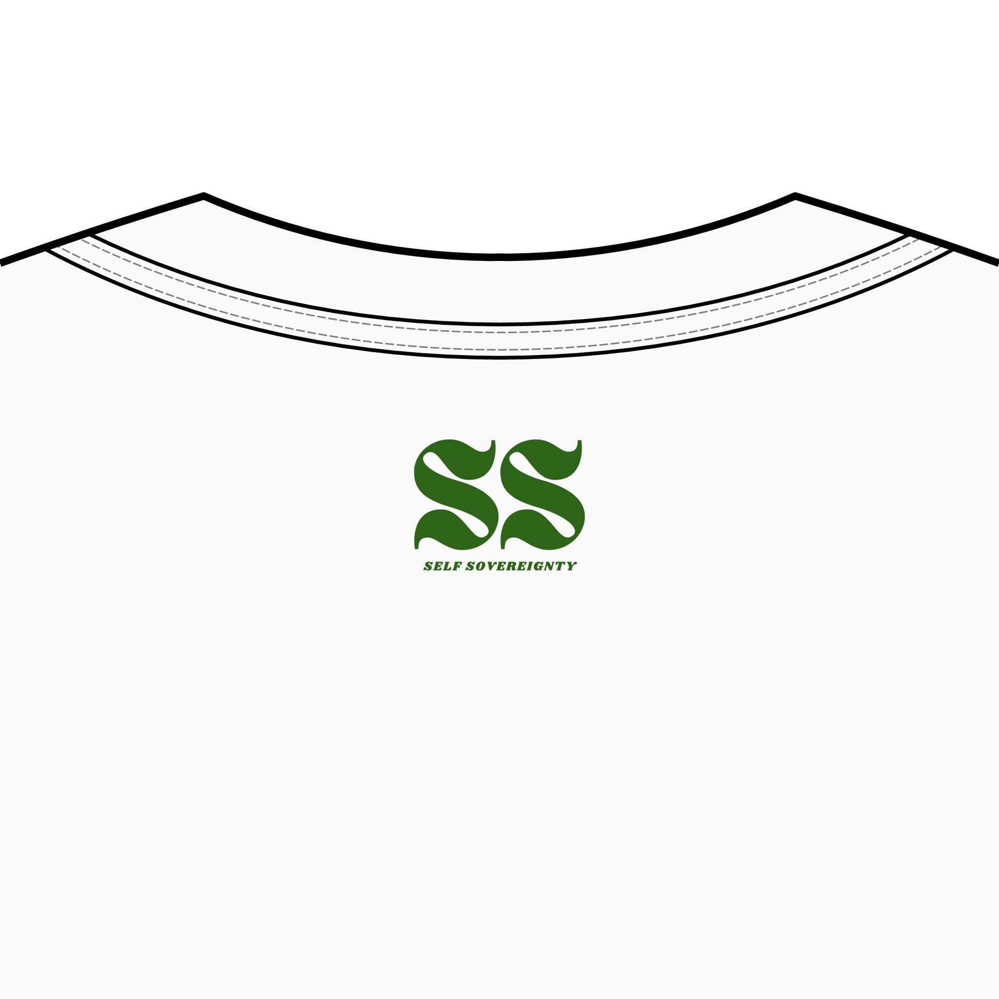 Ceasefire — Premium Box Tee