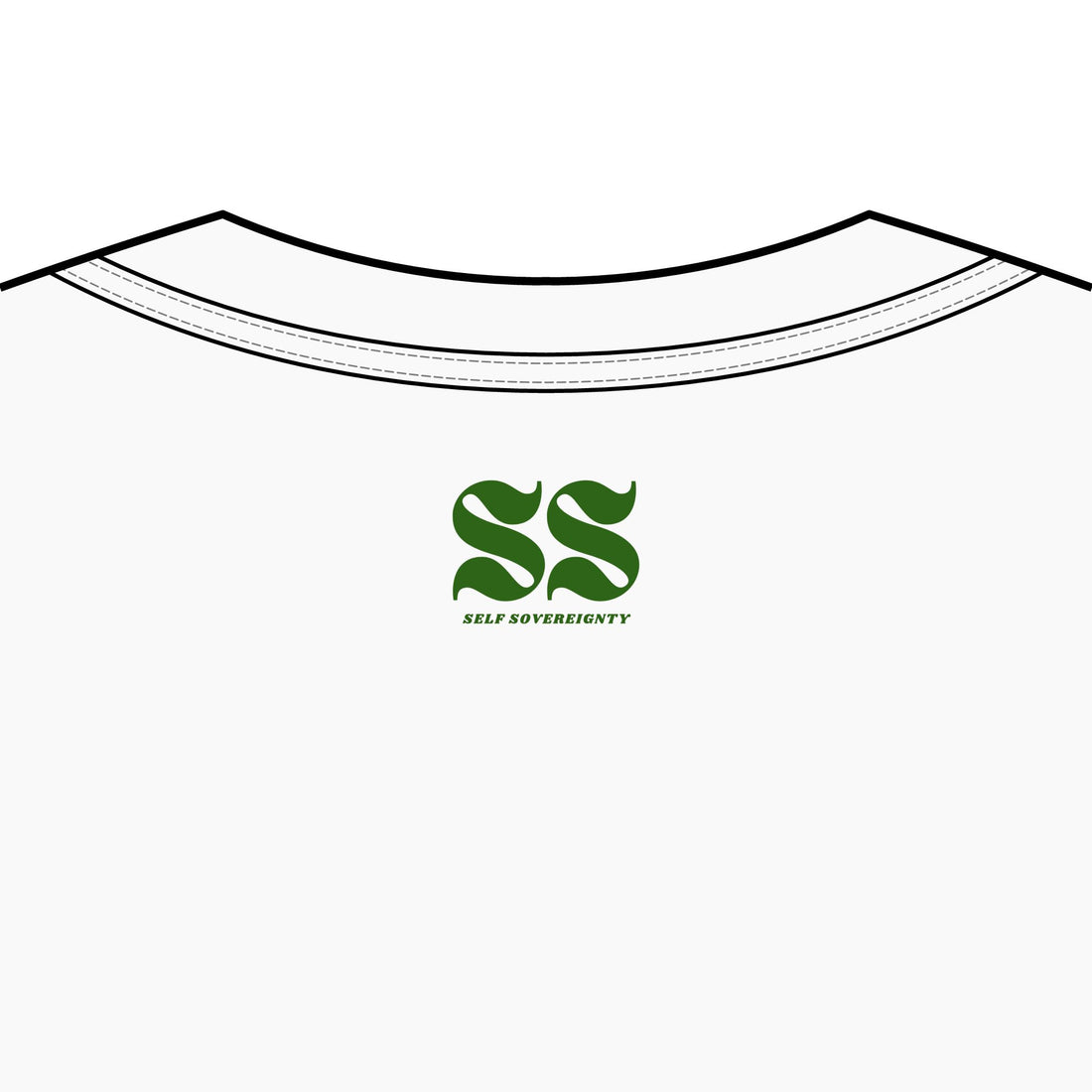 Ceasefire — Premium Box Tee