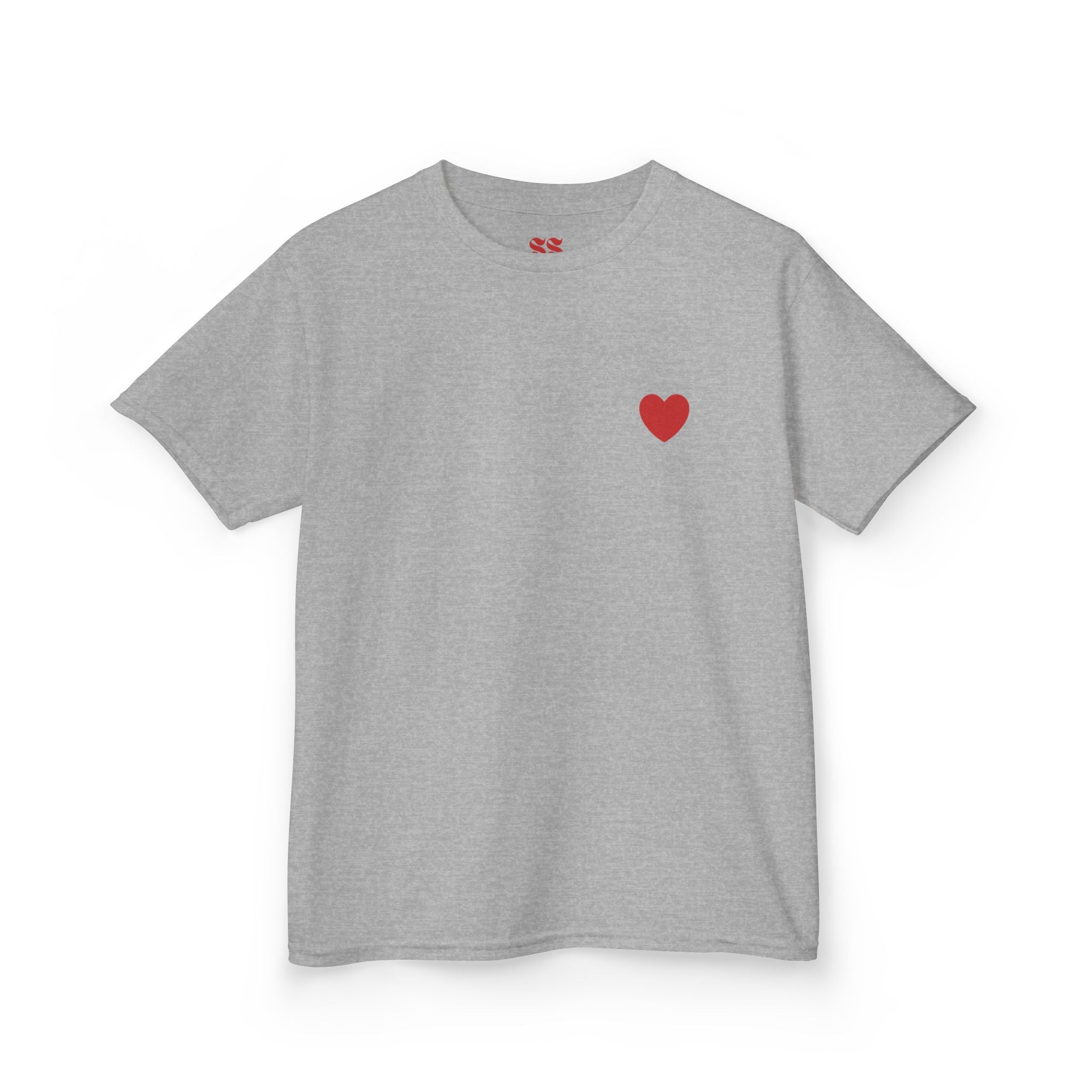 Love Me Anyways- Kids Tee