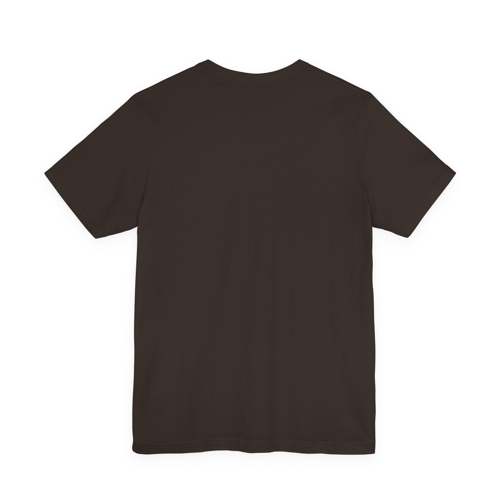 The Future Is Fluid Tee
