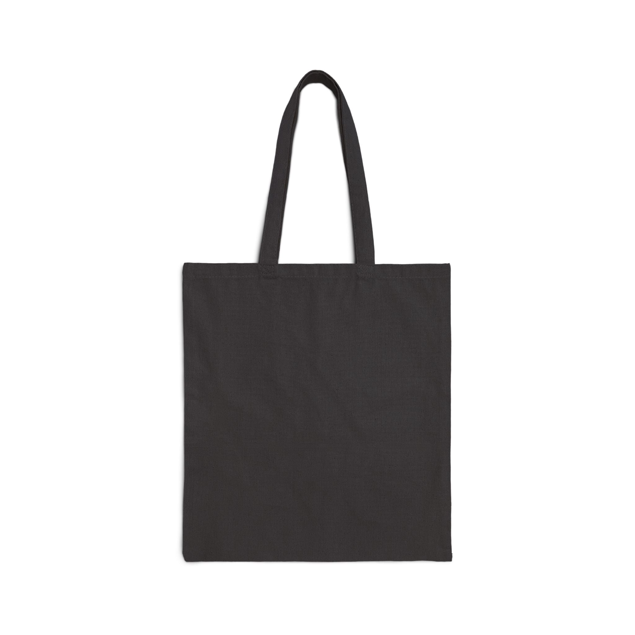 More Liberation, Less Vacation — Canvas Tote Bag