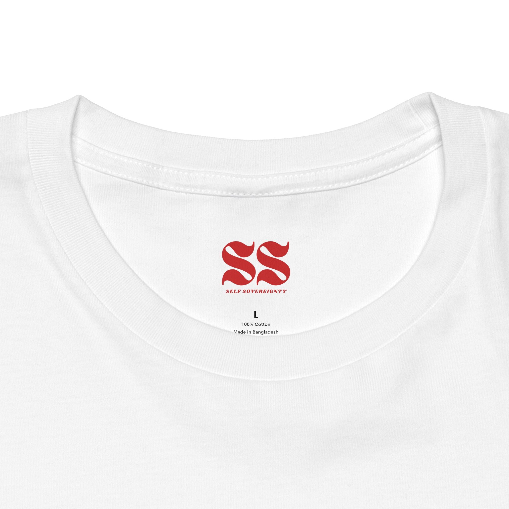 The State is a Catfish — Classic Tee