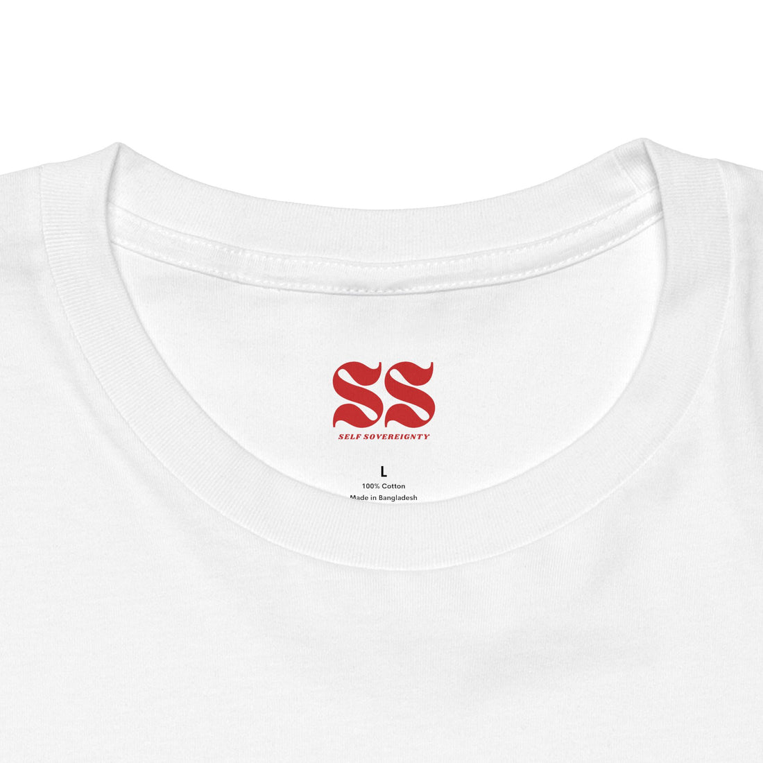 The State is a Catfish — Classic Tee