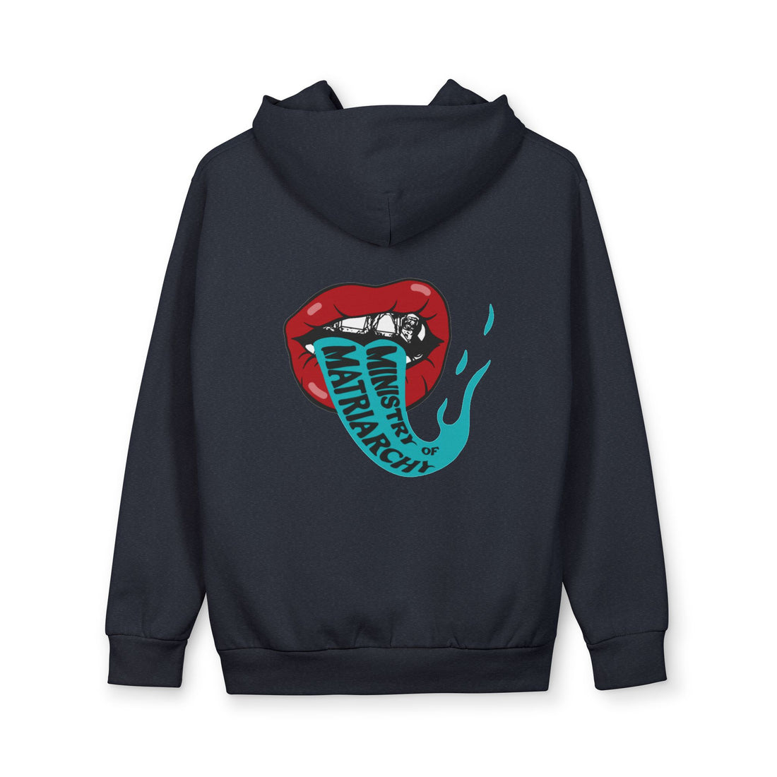 Ministry of Matriarchy - Graphic Hoodie