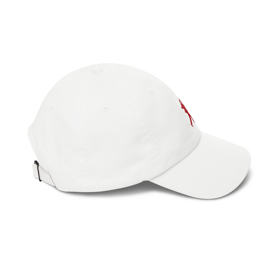 The State is a Catfish — Dad Cap