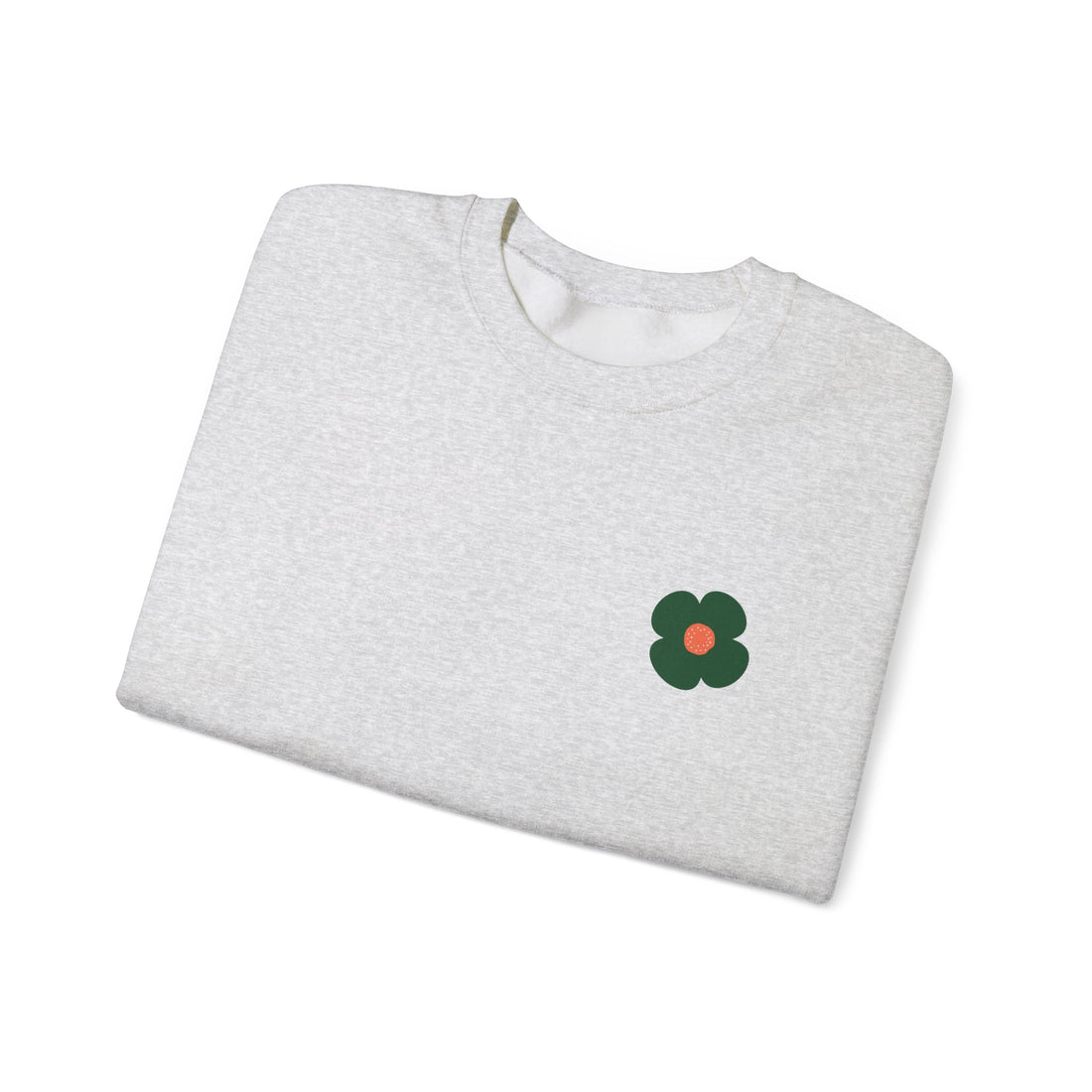 Ceasefire — Crewneck Sweatshirt