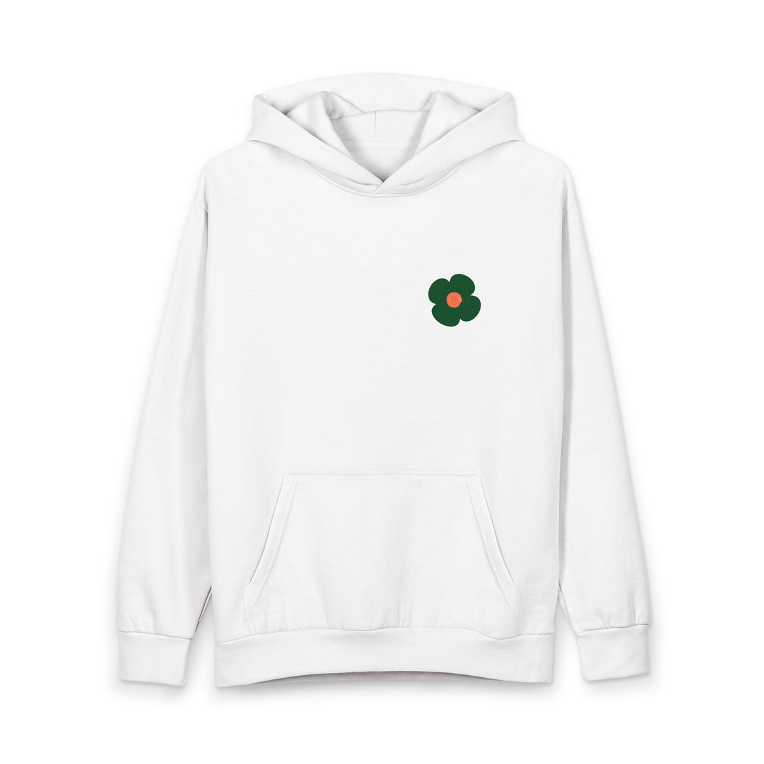 Ceasefire - Graphic Hoodie