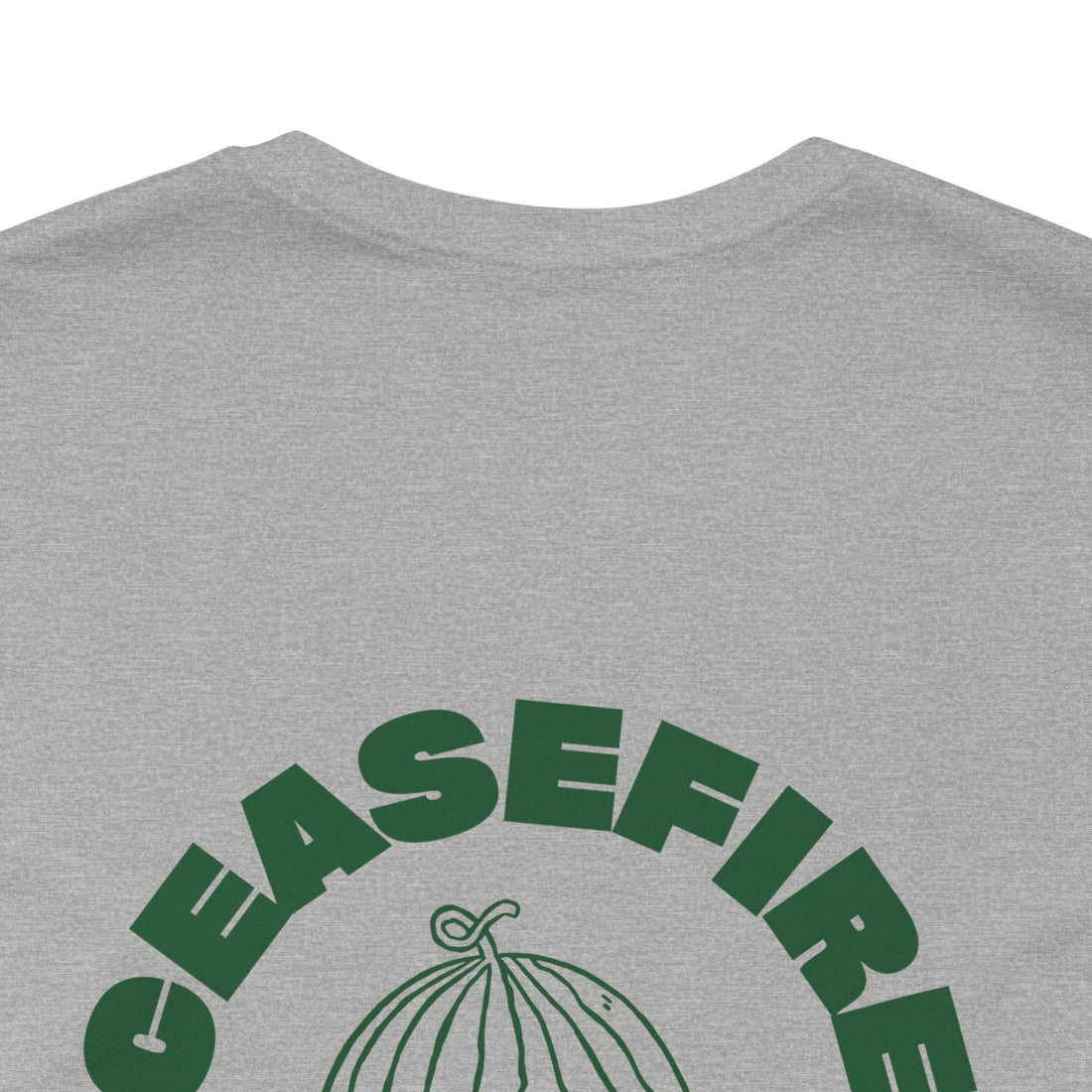 Ceasefire - Classic Tee