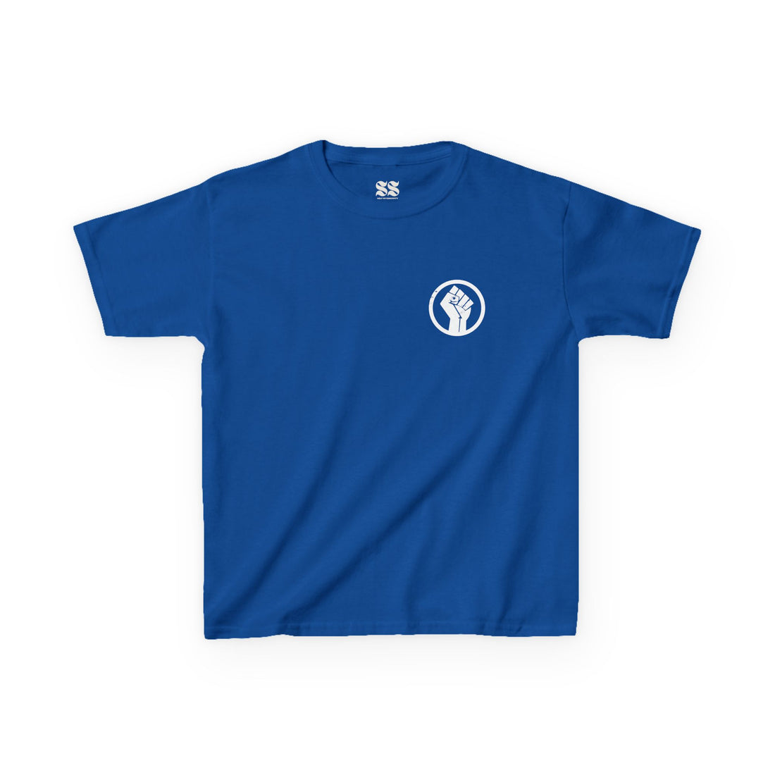 In Solidarity – Kids Tee