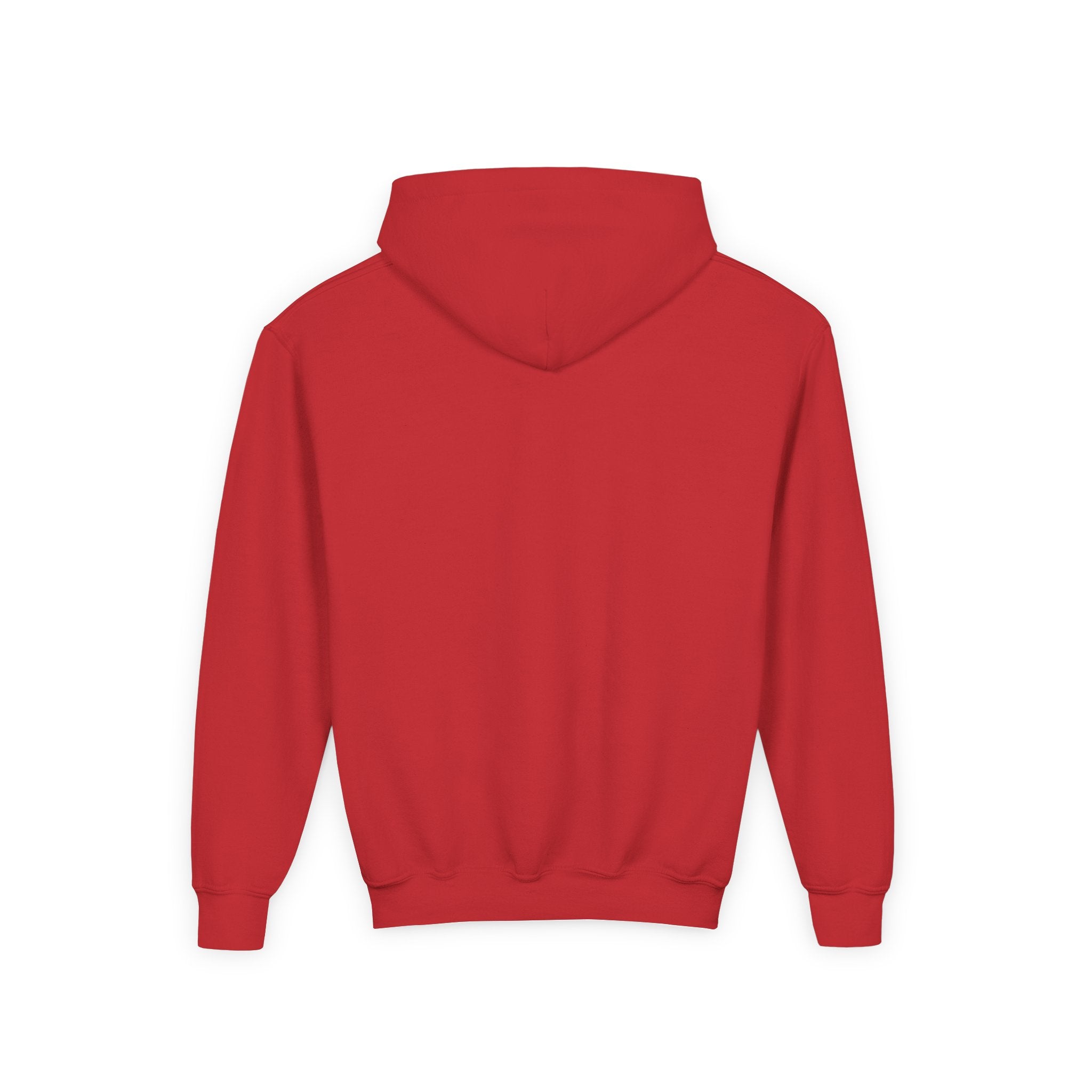 The Future Is Fluid — Kids Hoodie