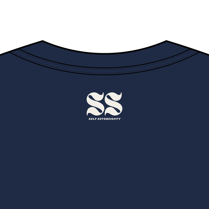 The Future is Fluid — Premium Box Tee