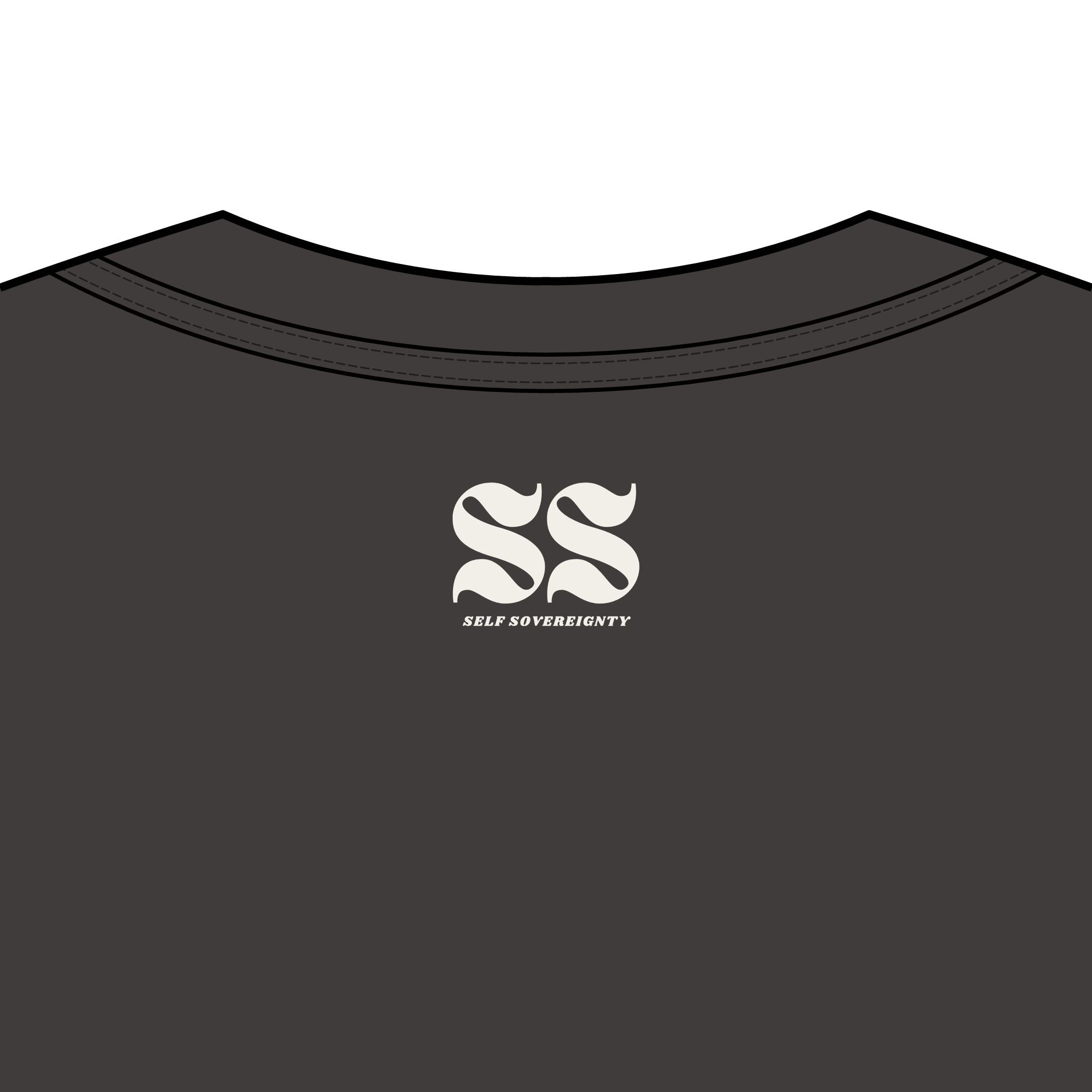 The Future is Fluid — Premium Box Tee