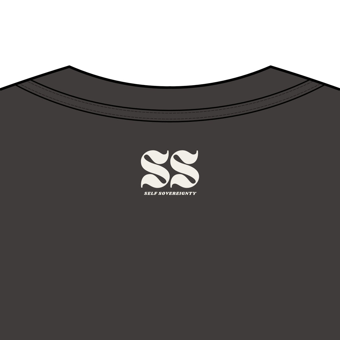 The Future is Fluid — Premium Box Tee