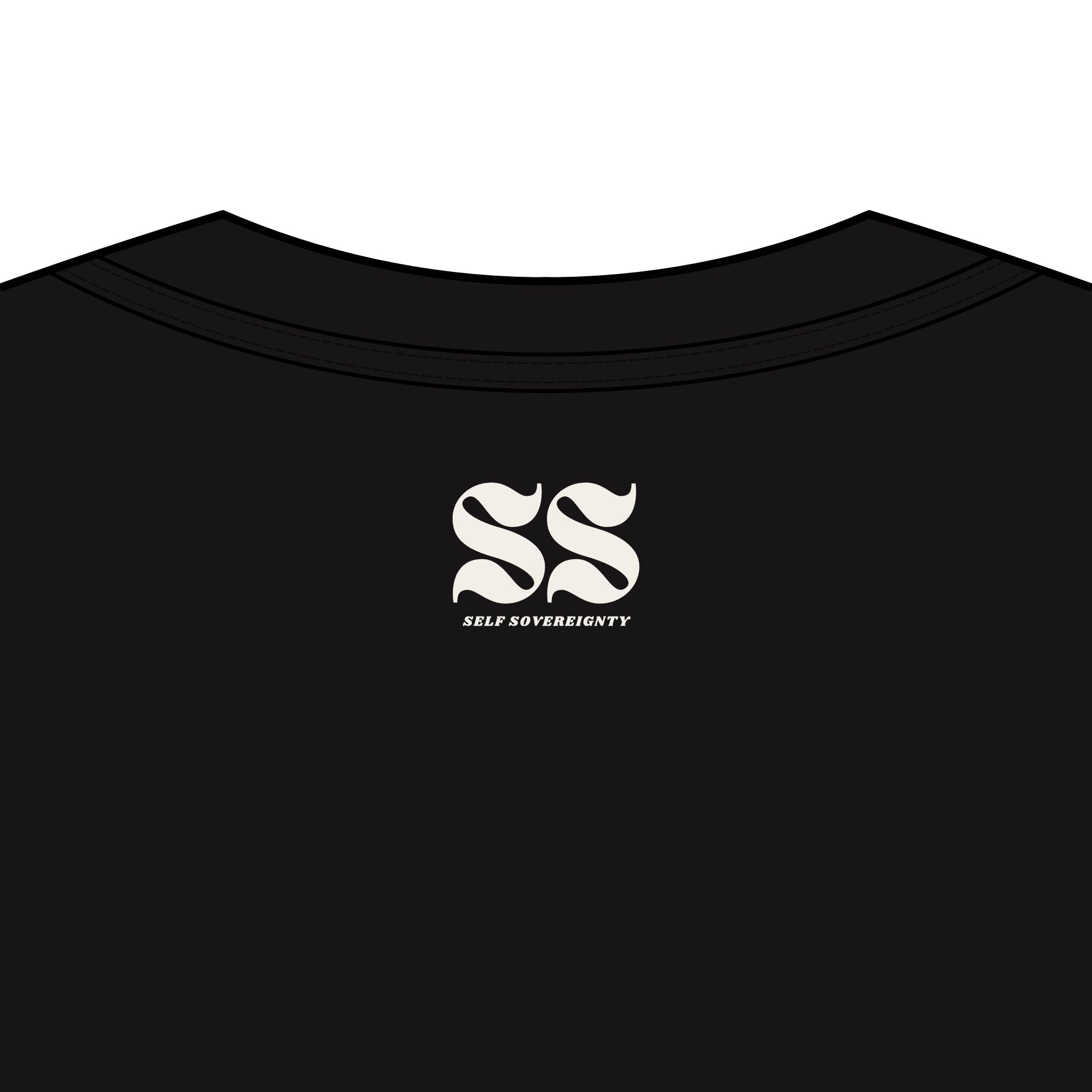 The Future is Fluid — Premium Box Tee