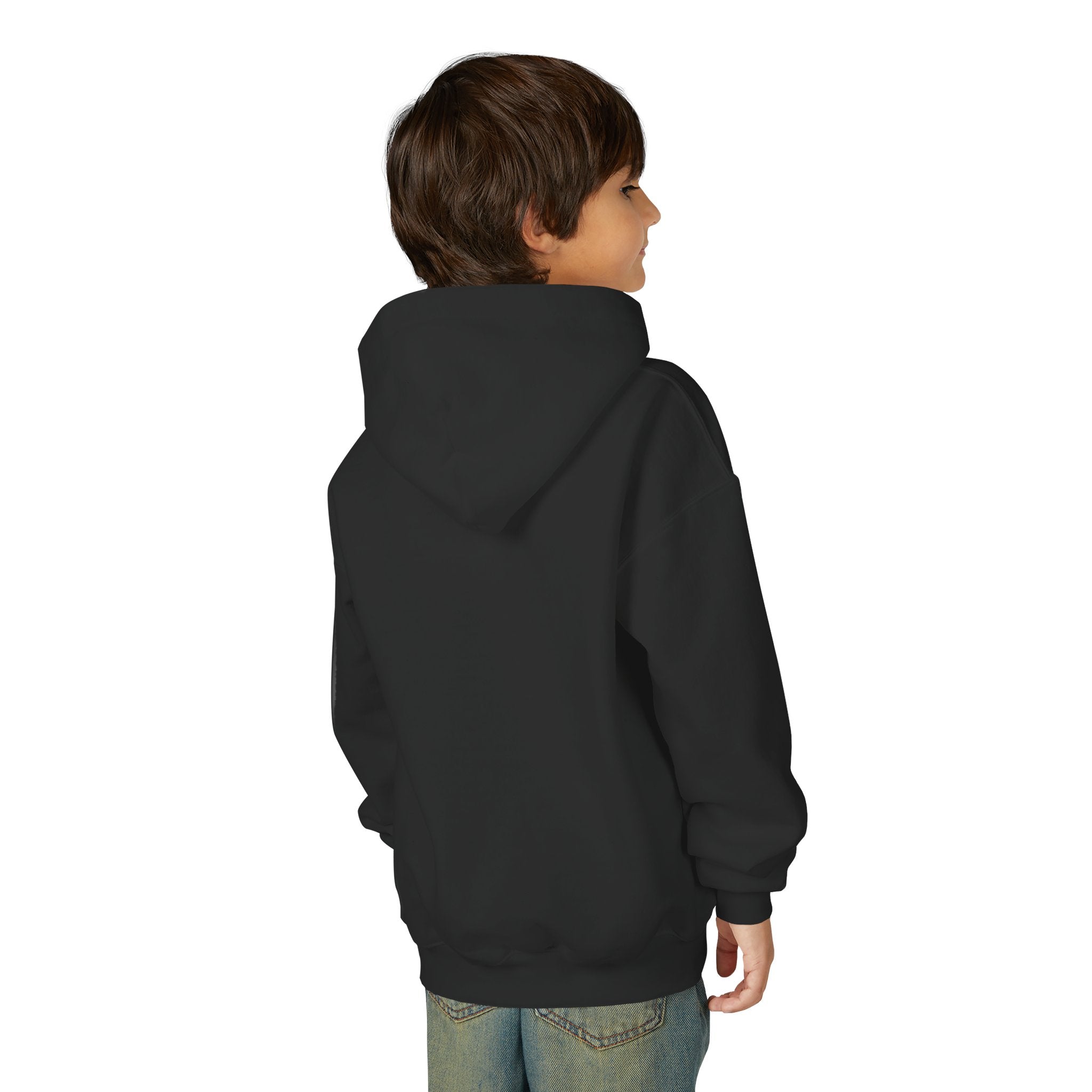 In Solidarity — Kids Hoodie