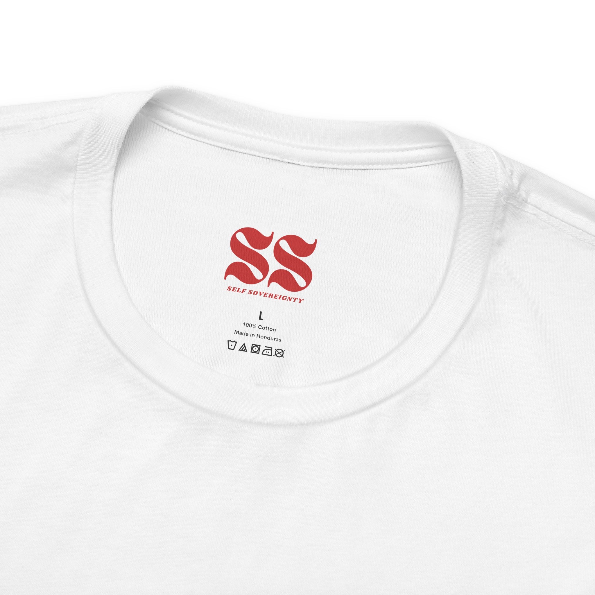 Love Me Anyways - Classic Tee