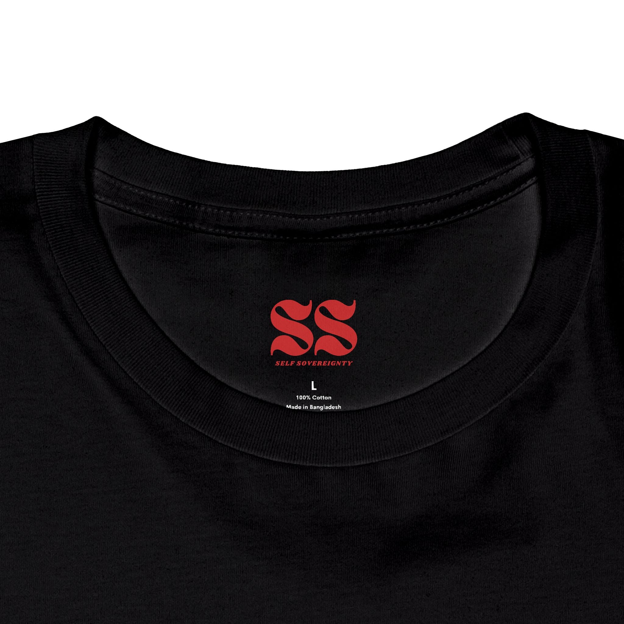 Ministry of Matriarchy - Classic Tee