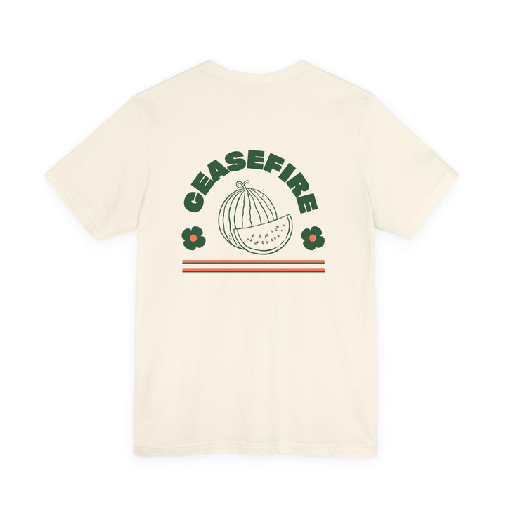 Ceasefire - Classic Tee