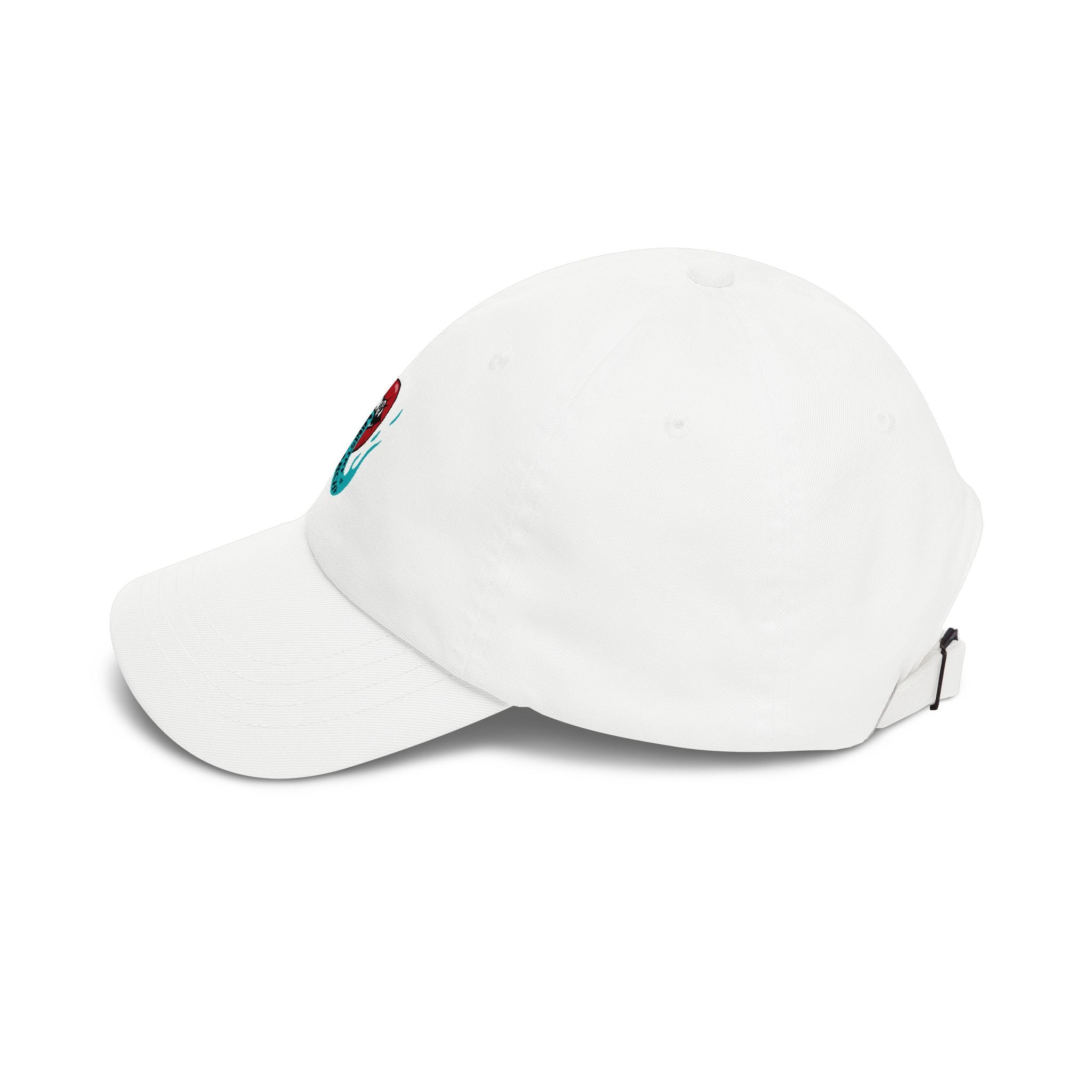 Ministry of the Matriarchy — Dad Cap