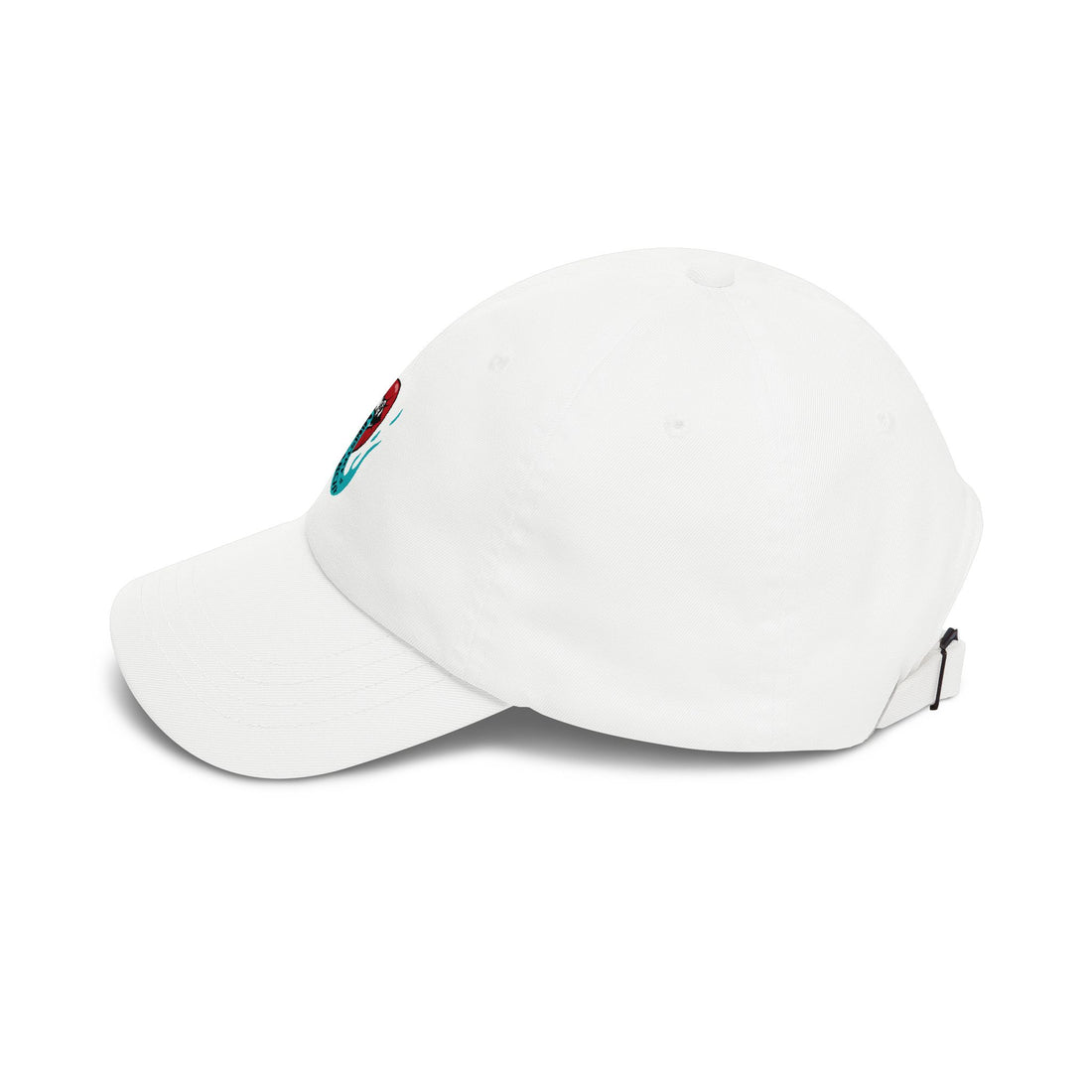 Ministry of the Matriarchy — Dad Cap