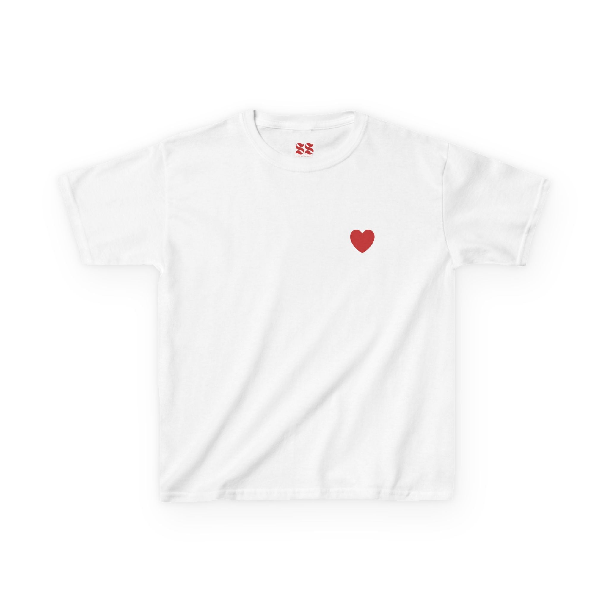 Love Me Anyways- Kids Tee