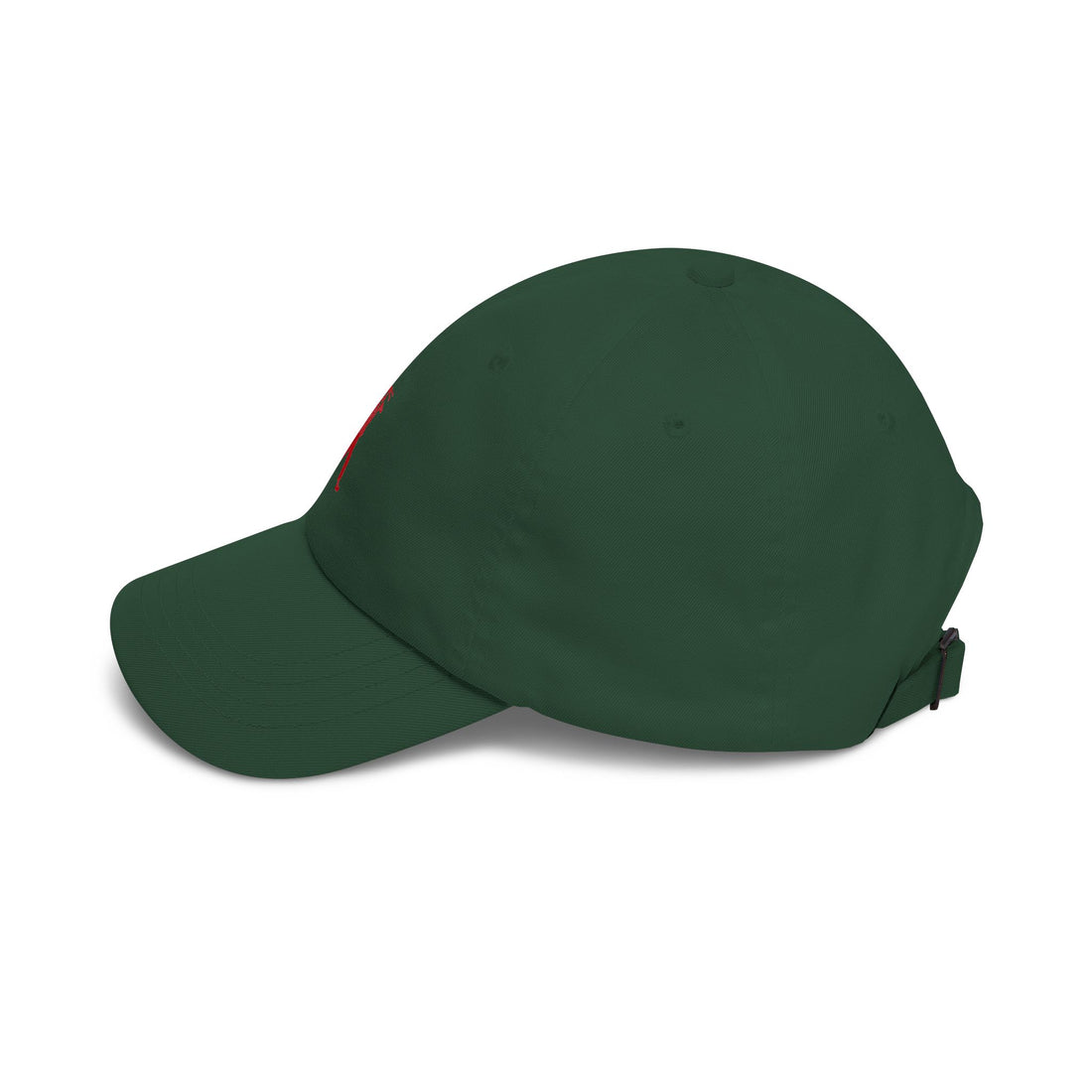The State is a Catfish — Dad Cap