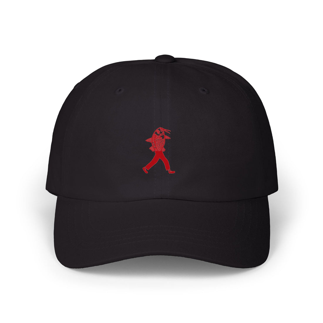 The State is a Catfish — Dad Cap
