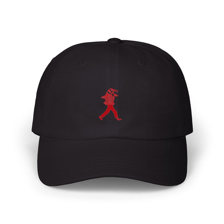 The State is a Catfish — Dad Cap