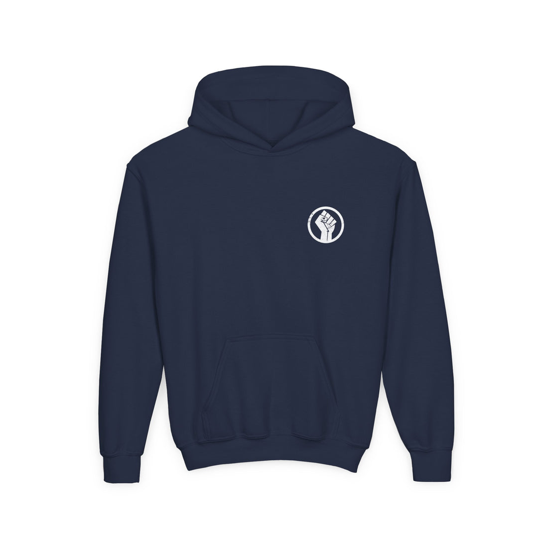 In Solidarity — Kids Hoodie